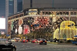 كوريا ترحّب بالمسافرين السعوديين إلى عالمٍ شتويٍ ساحر هذا الموسم