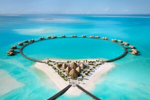 Oracle تساعد في توضيح معلومات مشاريع البناء ونتائجها لشركة البحر الأحمر الدولية