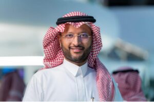 “أجفند” يعلن تعيين همام بن جريّد مديرًا تنفيذيًا للبرنامج