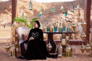 3 أفلام رمضانية في مخيم نوكس بالرياض