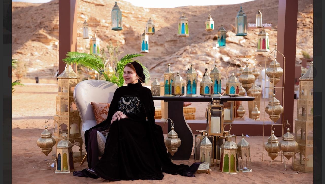 You are currently viewing 3 أفلام رمضانية في مخيم نوكس بالرياض