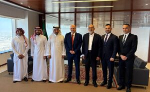 Read more about the article جموعة الراجحي الطبية تتجه إلى رقمنة عملياتها بالتعاون مع أوراكل لتعزيز تجارب المرضى والكوادر