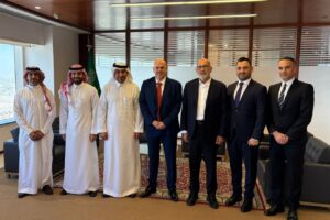 جموعة الراجحي الطبية تتجه إلى رقمنة عملياتها بالتعاون مع أوراكل لتعزيز تجارب المرضى والكوادر