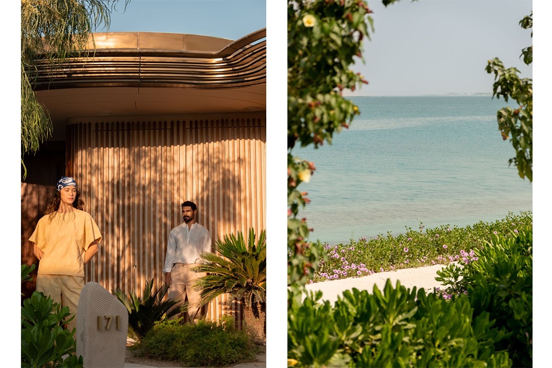 You are currently viewing *منتجع إنتركونتيننتال البحر الأحمر يرحب بعام 2026 بتجارب فاخرة من العافية والمغامرة*