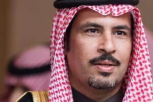 رئيس مركز جو : يوم التأسيس محطة وطنية نستحضر فيها قيم البناء والعزيمة ونواصل مسيرة التنمية والازدهار