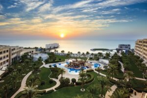 فطور وغبقة بروح رمضانية.. استمتع بأجمل الأمسيات والفعاليات العائلية في سوفوتيل الزلاق بالبحرين