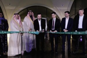 أيهيرب تفتتح مركز توزيع طلبات في الرياض لتعزيز مكانتها في قطاع التجارة الإلكترونية وتقديم خدمة توصيل أسرع في المملكة العربية السعودية