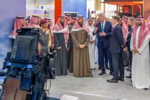 بي أيه إي سيستمز تختتم مشاركتها في معرض الدفاع العالمي 2026 بتأكيد دورها كشريك في بناء مستقبل الصناعات الدفاعية