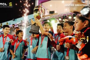 TCL تنظم إفطاراً رمضانياً مجتمعياً في جدة ترحيباً بجمعية المسلمين الجدد