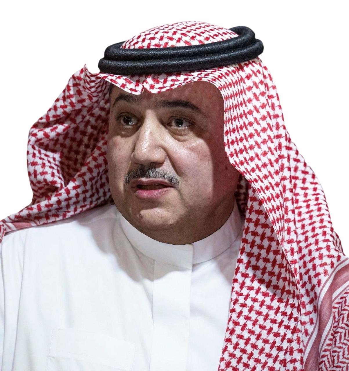 You are currently viewing الحقيل: توسع مشاريع النقل العام يدعم نمو الإيرادات ويعزز الاستدامة المالية