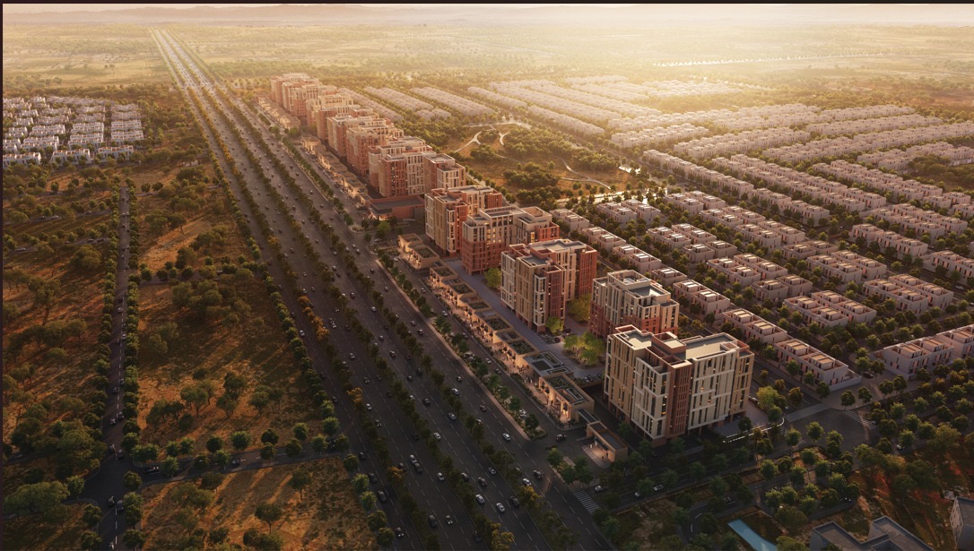 You are currently viewing دار وإعمار تواصل حضورها بعد “سيتي سكيب” مع تسجيل إقبال أولي على “النرجس ريزيدنس” شمال الرياض