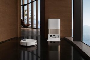 دريمي وشركة العيسائي للإلكترونيات يقدّمان حلول تنظيف ذكية تساعد المنازل السعودية على البقاء “جاهزة للضيافة” طوال رمضان