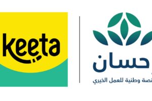 كيتا تعزز دعم مندوبي التوصيل وتحقق تبرعات بقيمة 3 ملايين ريال ضمن مبادراتها خلال شهر رمضان