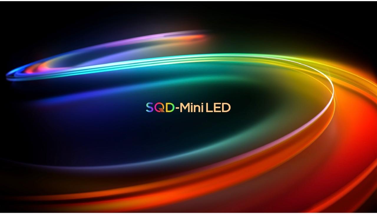 You are currently viewing ما بعد الإبهار: كيف تعيد تقنية SQD-Mini LED تعريف تجربة الترفيه المنزلي في المملكة العربية السعودية