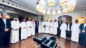 Read more about the article احمد العبو : اقتصاد متاقلم  مع تخبطات الجوسياسيه العالمية