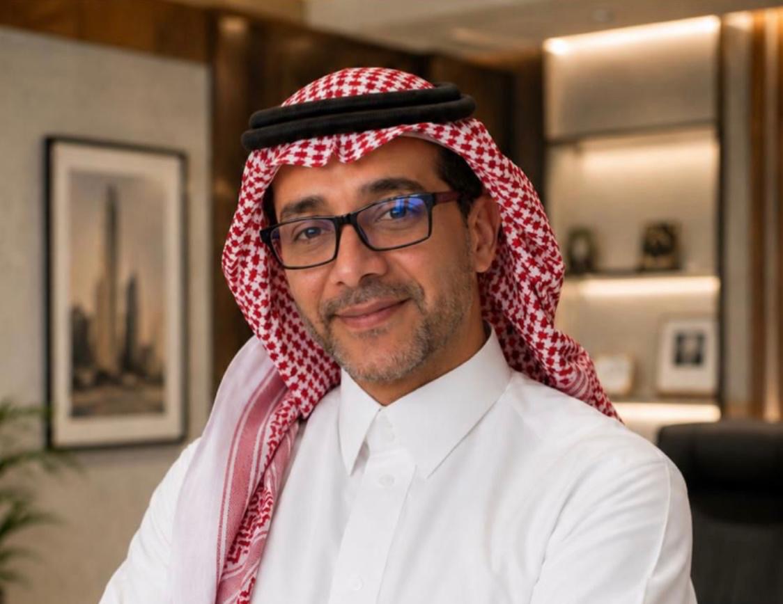 You are currently viewing الإعلامي ماجد الفاسي يطلق “الحكاية مع ماجد” عبر منصة “تسعة” الإعلامية في يونيو المقبل
