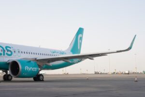 من القصيم إلى العالم…  طيران ناس يعلن عن مركز عملياته السادس والجديد في القصيم اعتباراً من يوليو بالتعاون مع تجمع مطارات الثاني