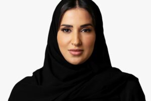 «الشركة السعودية للاستثمار الجريء» تُعيّن نوره السرحان رئيساً تنفيذياً