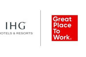 مجموعة فنادق ومنتجعات IHG ضمن أفضل جهات العمل في الشرق الأوسط