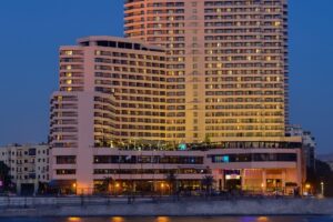 Semiramis InterContinental Cairo Enhances Summer Offerings with Luxury Experiences for Visitors from Saudi Arabia and the GCC