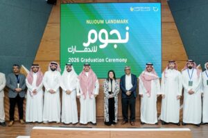 Landmark Arabia Celebrates Top Talent in the Inaugural Edition of Nujoum Landmark