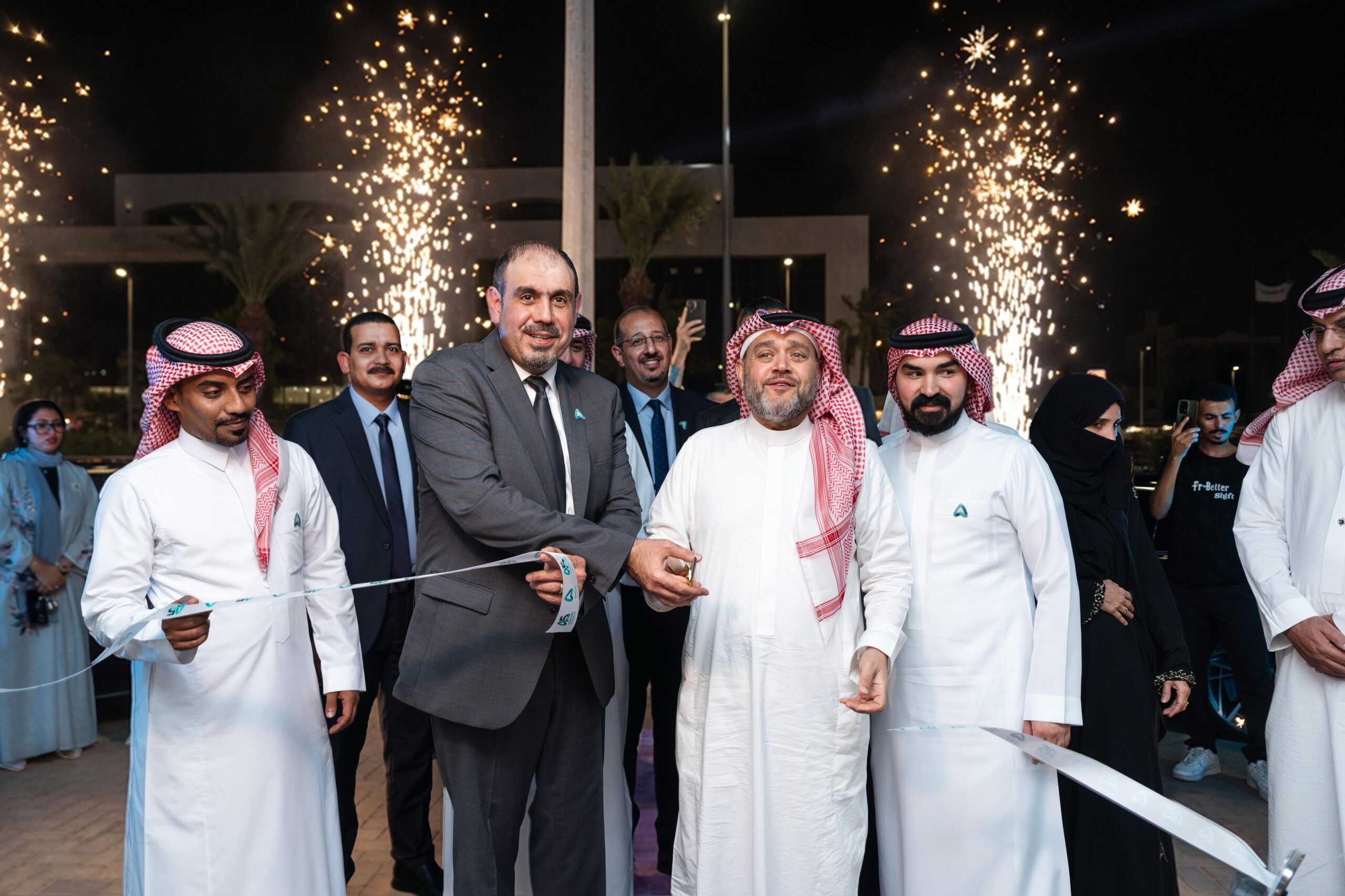 You are currently viewing الشركة المتحدة الدولية للمواصلات (بدجت السعودية) تطلق ثالث علاماتها التجارية (عالم السيارات) في التأجير قصير الأجل