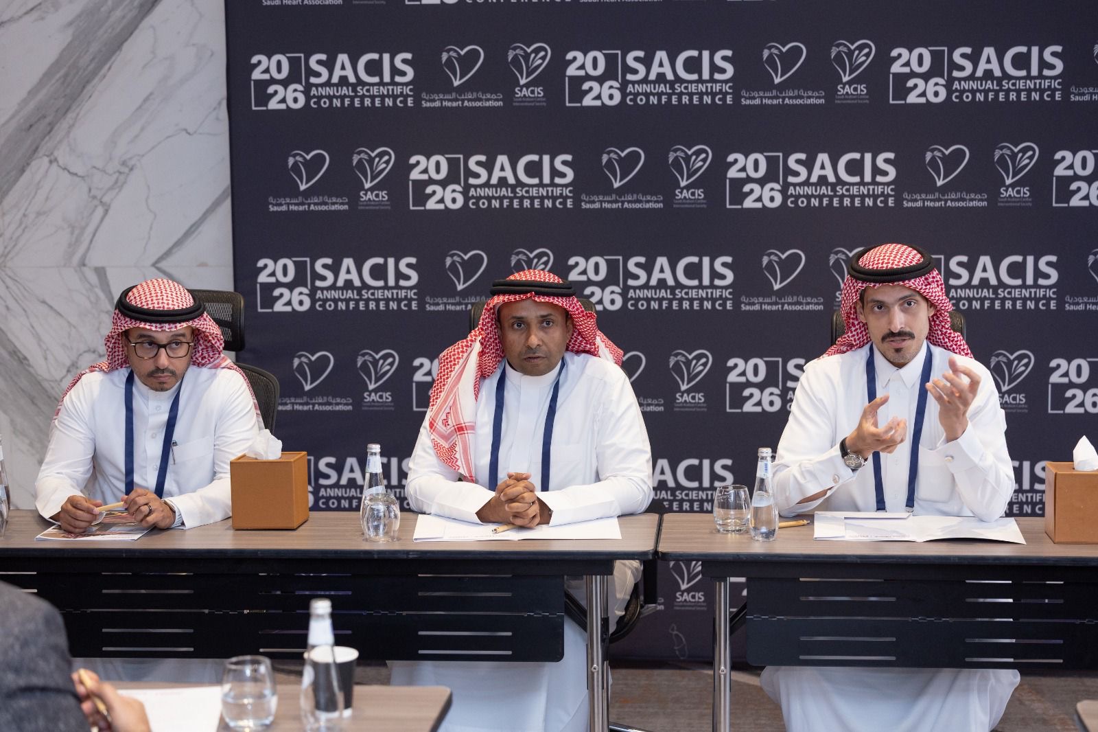 You are currently viewing جمعية قسطرة القلب السعودية تطلق أعمال النسخة التاسعة من المؤتمر السعودي الدولي للقسطرة في الرياض